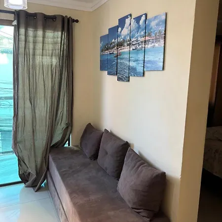 Flats em Porto de Galinhas-2